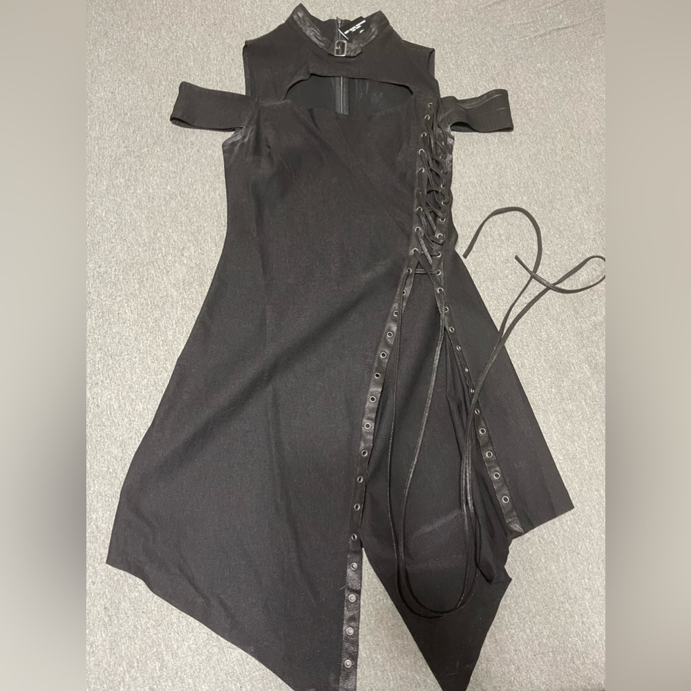 Killstar dress